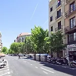Bonavista - Eixample Barcelona
