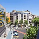 Bonavista - Eixample Barcelona
