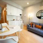Bonavista - Eixample Apartment *
