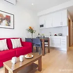 Apartment Bonavista - Eixample Barcelona