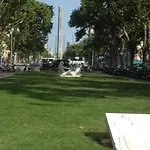Bonavista - Eixample * Barcelona