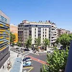 Bonavista - Eixample *