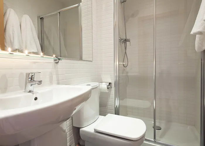 Bonavista - Eixample Apartment Barcelona