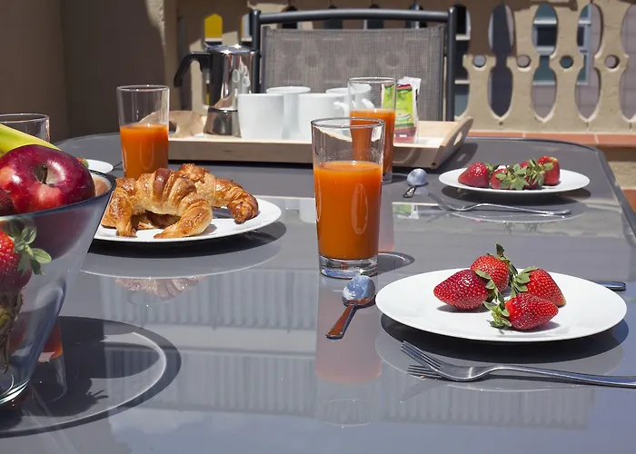 Apartment Bonavista - Eixample Barcelona