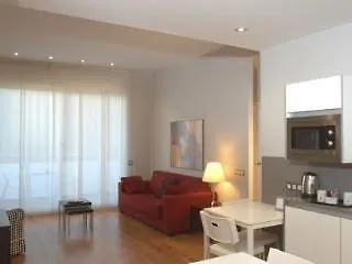 Apartment Bonavista - Eixample Barcelona