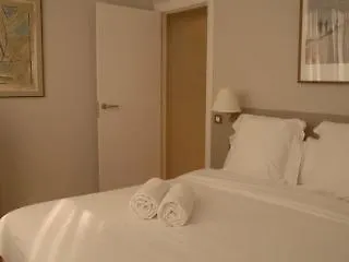 波纳威斯塔公寓 - 埃桑普勒