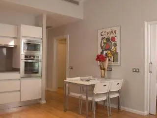 Apartment Bonavista - Eixample *